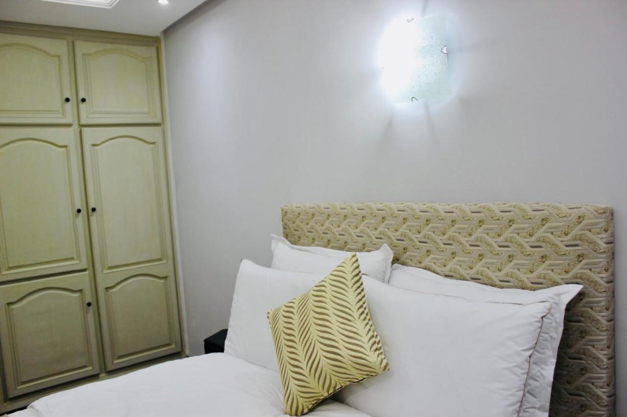 Riad Dar Jomana *