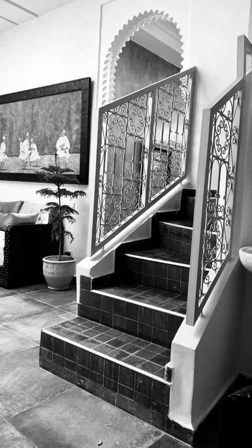 Riad Dar Jomana