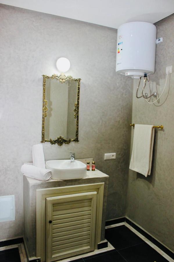 Dar Jomana Riad
