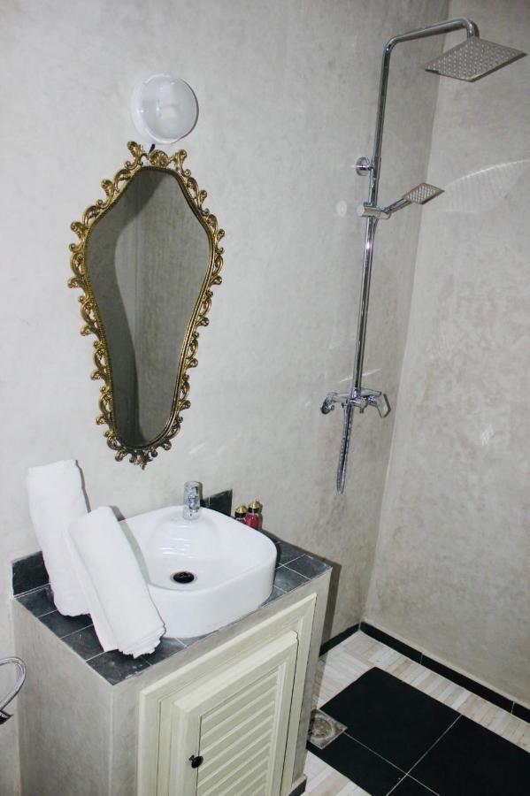 Dar Jomana Riad