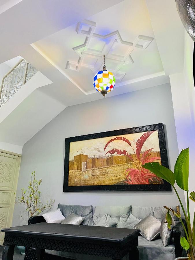 Dar Jomana Marrakesh
