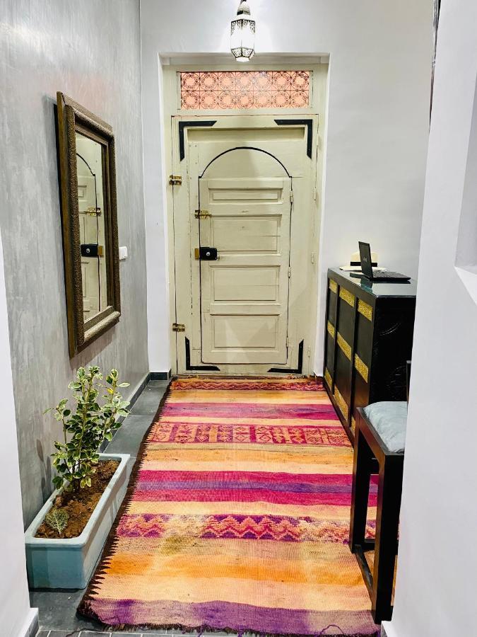 Dar Jomana Riad
