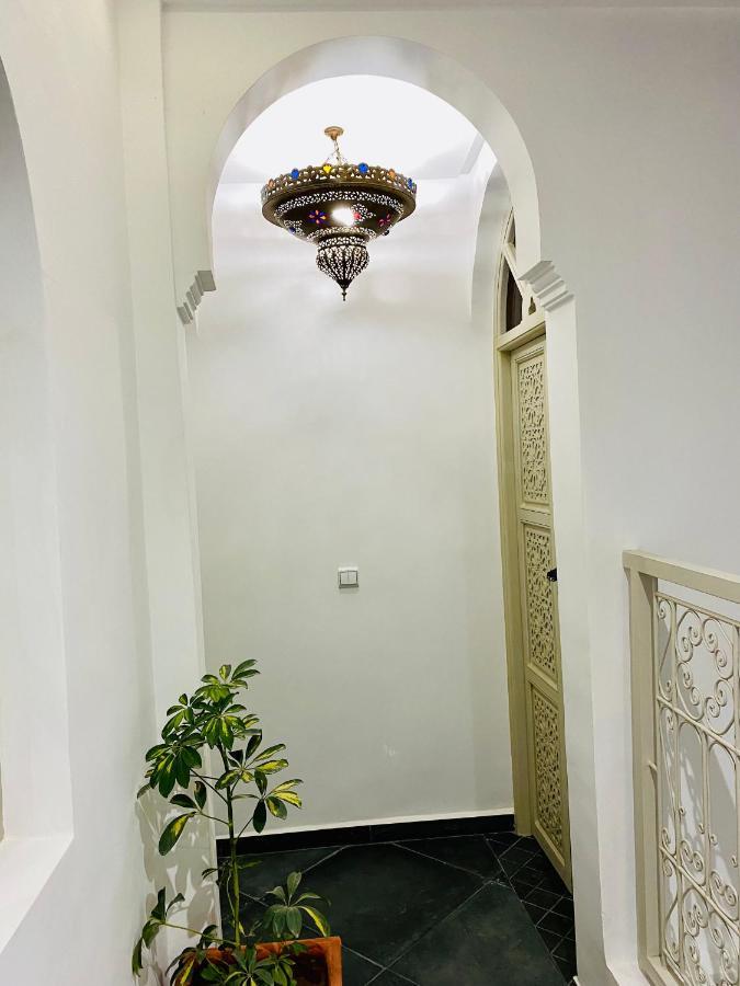 Riad Dar Jomana *
