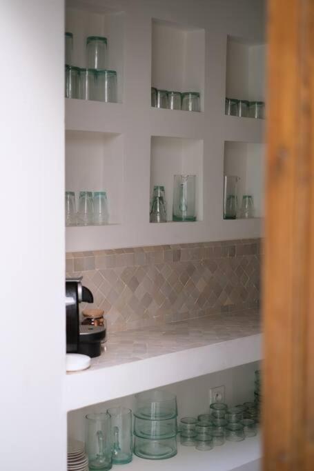 Dar Num, Luxury Private Riad With Pool & Breakfast - Car Access In Medina * Marrakesh