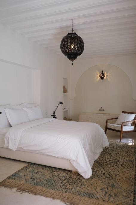 Dar Num, Luxury Private Riad With Pool & Breakfast - Car Access In Medina * Marrakesh