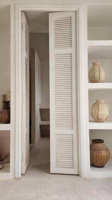 Dar Num, Luxury Private Riad With Pool & Breakfast - Car Access In Medina Villa Marrakesh