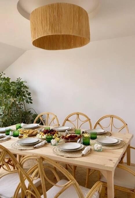 Dar Num, Luxury Private Riad With Pool & Breakfast - Car Access In Medina * Marrakesh