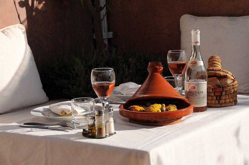 Riad Vendôme&spa 4*