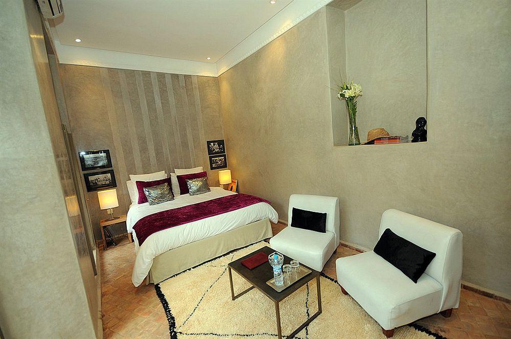 Riad Riad Vendôme&spa