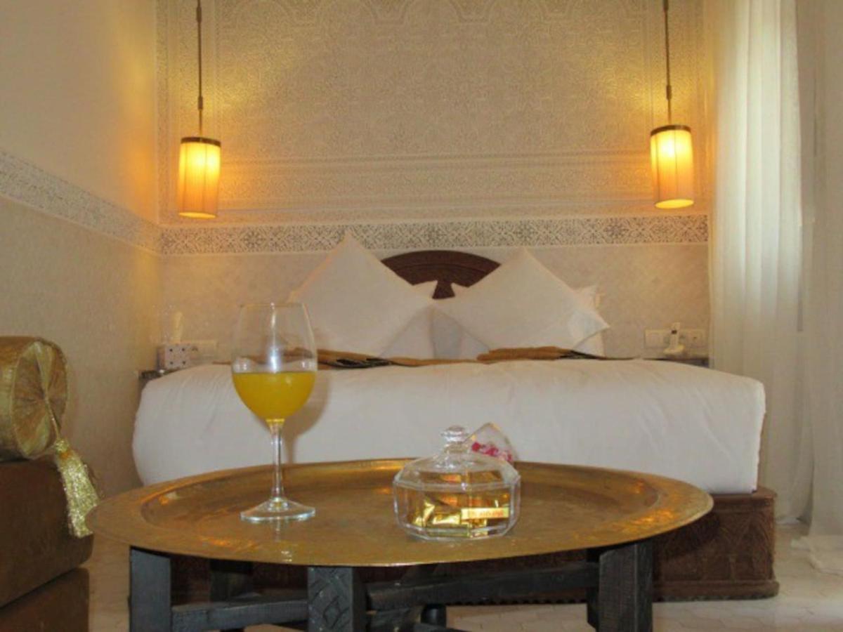 Appartement Riad Dar Salima Marrakesh