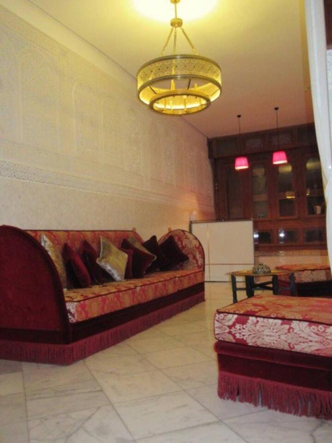 Riad Dar Salima Appartement