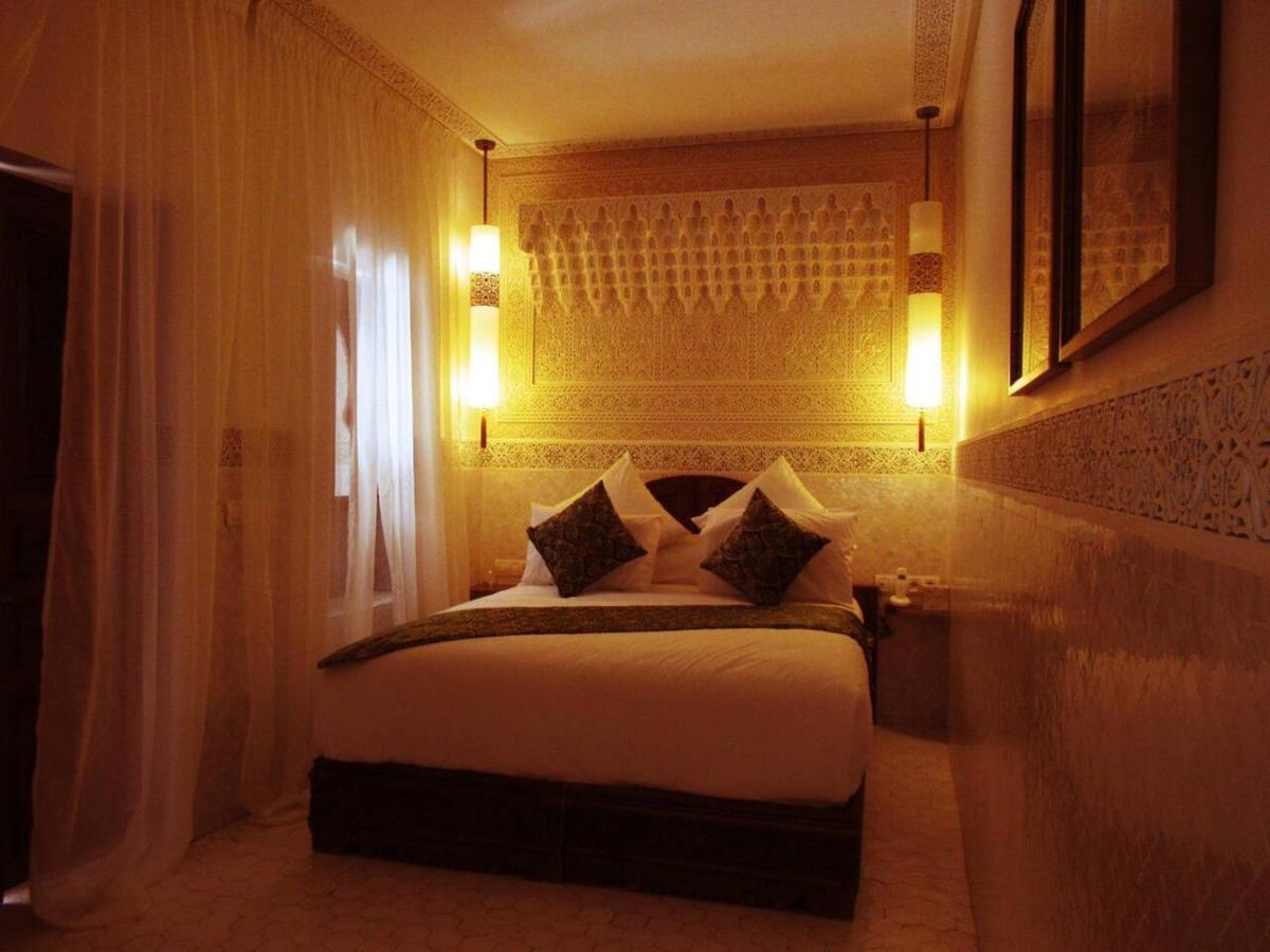 Riad Dar Salima Appartement Marrakesh