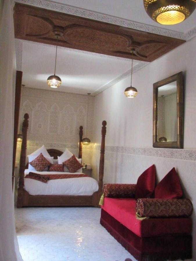 Riad Dar Salima