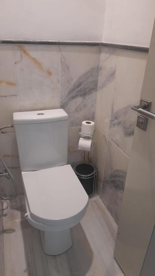 New! Cute With Beautiful View At The Gueliz Apartamento *