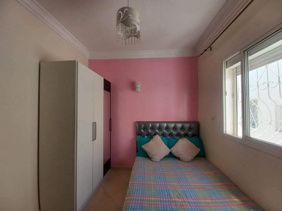 Apartment Chez Hamza Marrakesh