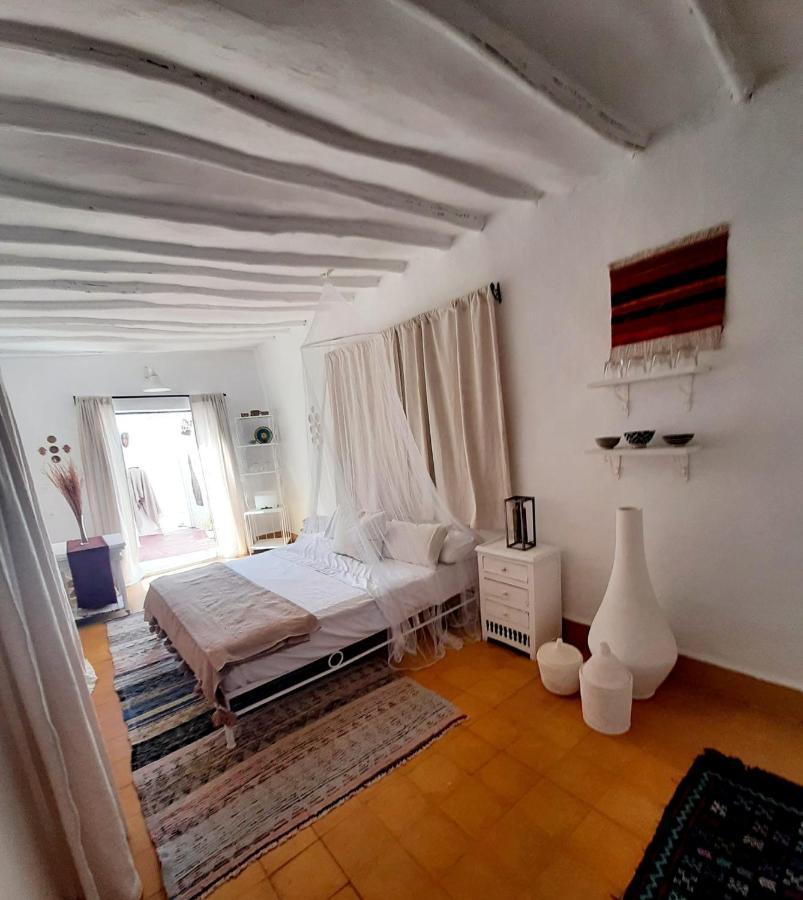 Appartamento Loft Medina Avec Terrasse