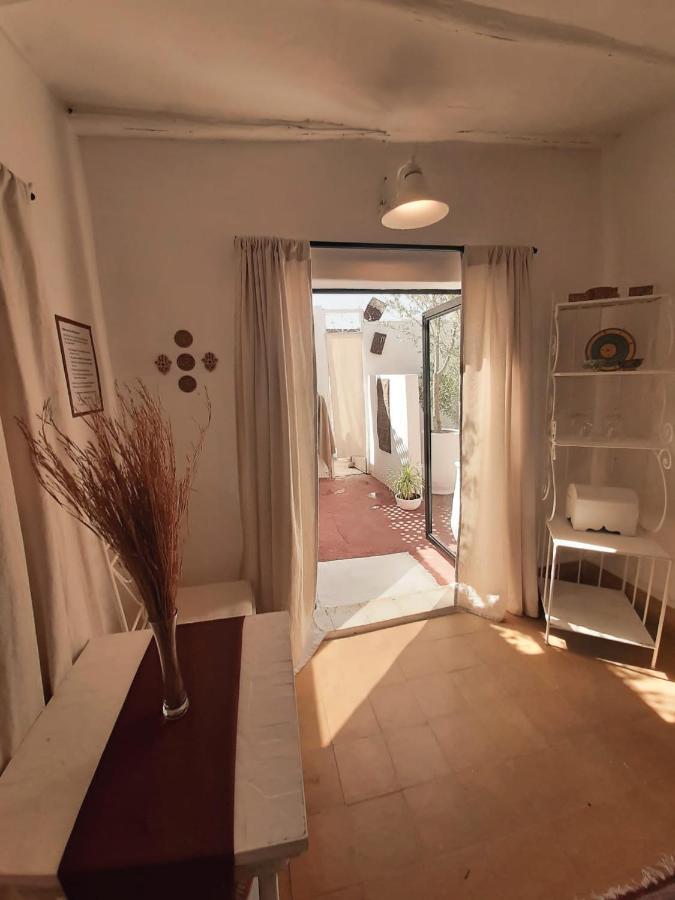 Loft Medina Avec Terrasse Appartamento