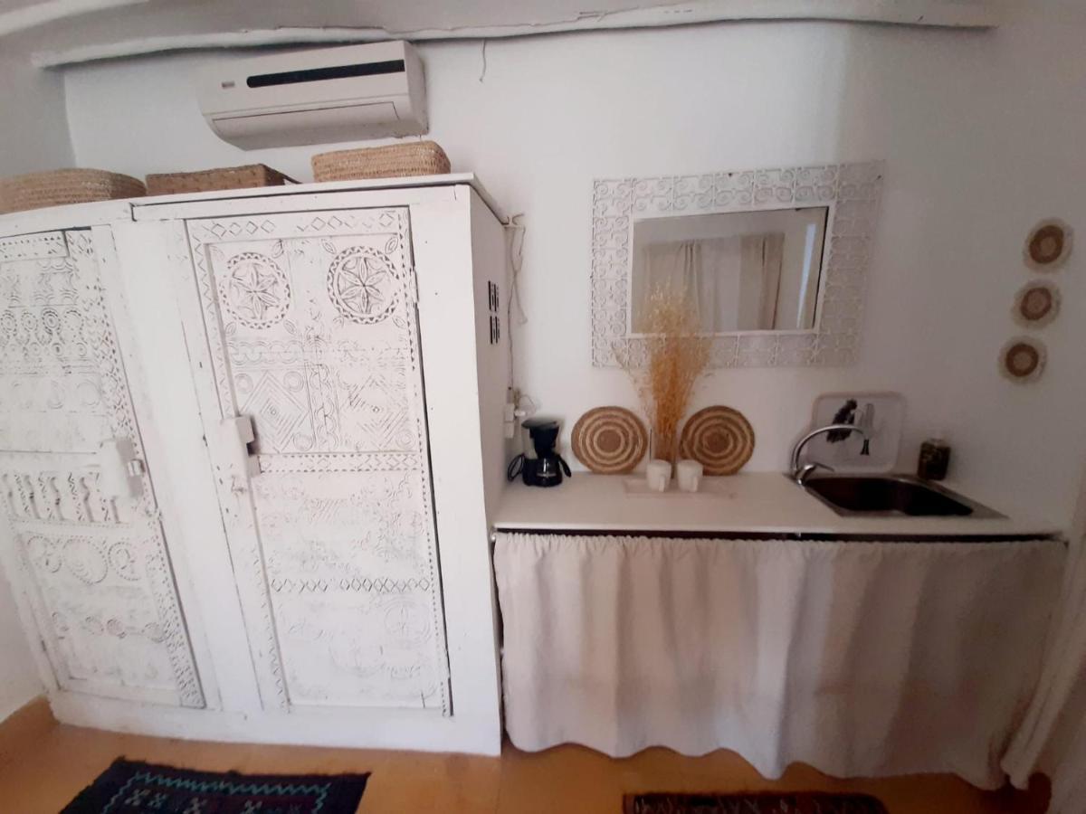 Loft Medina Avec Terrasse Appartamento Marrakesh