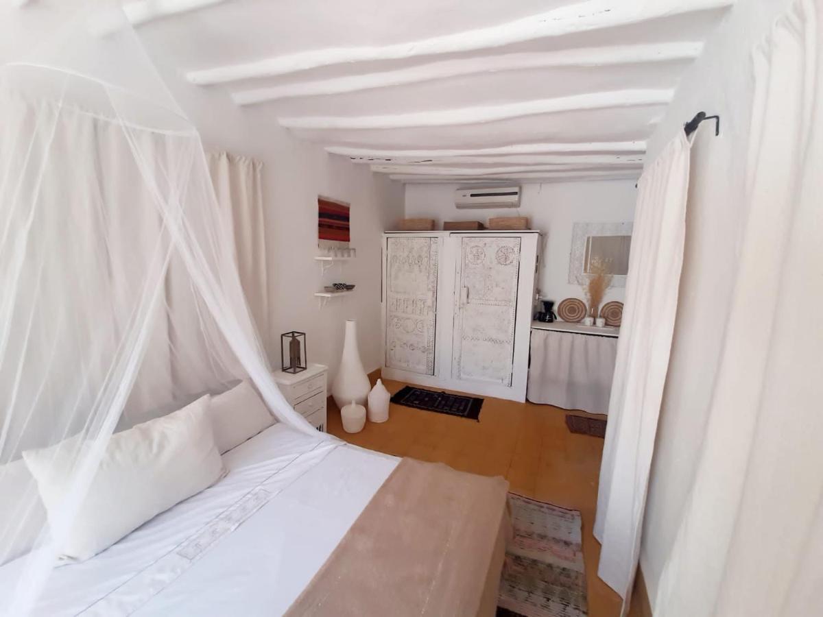 Appartamento Loft Medina Avec Terrasse *