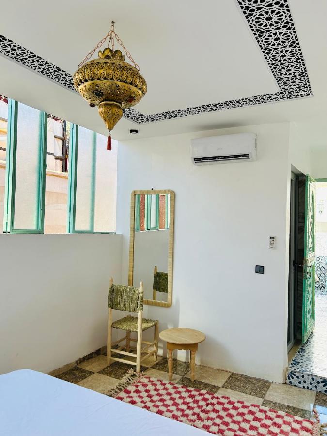Cascada Marrakesh