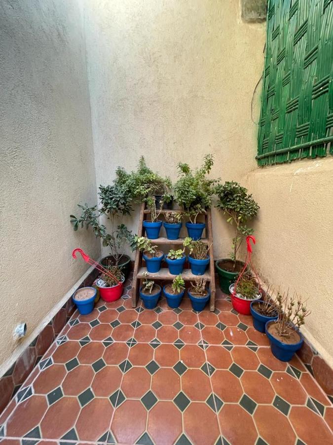 Mama Toutou * Marrakesh