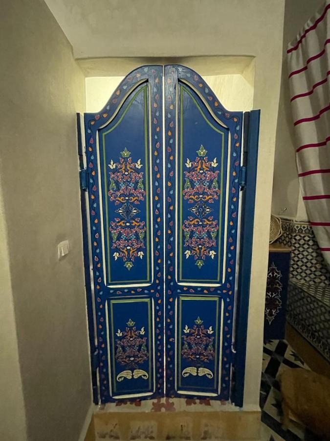Maison d'hôtes Mama Toutou Marrakesh