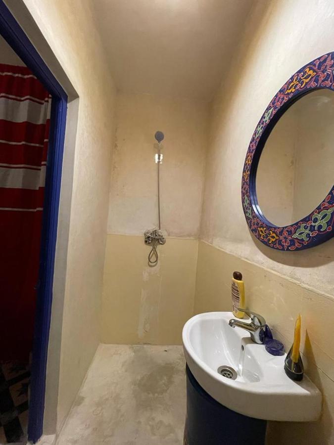 Maison d'hôtes Mama Toutou