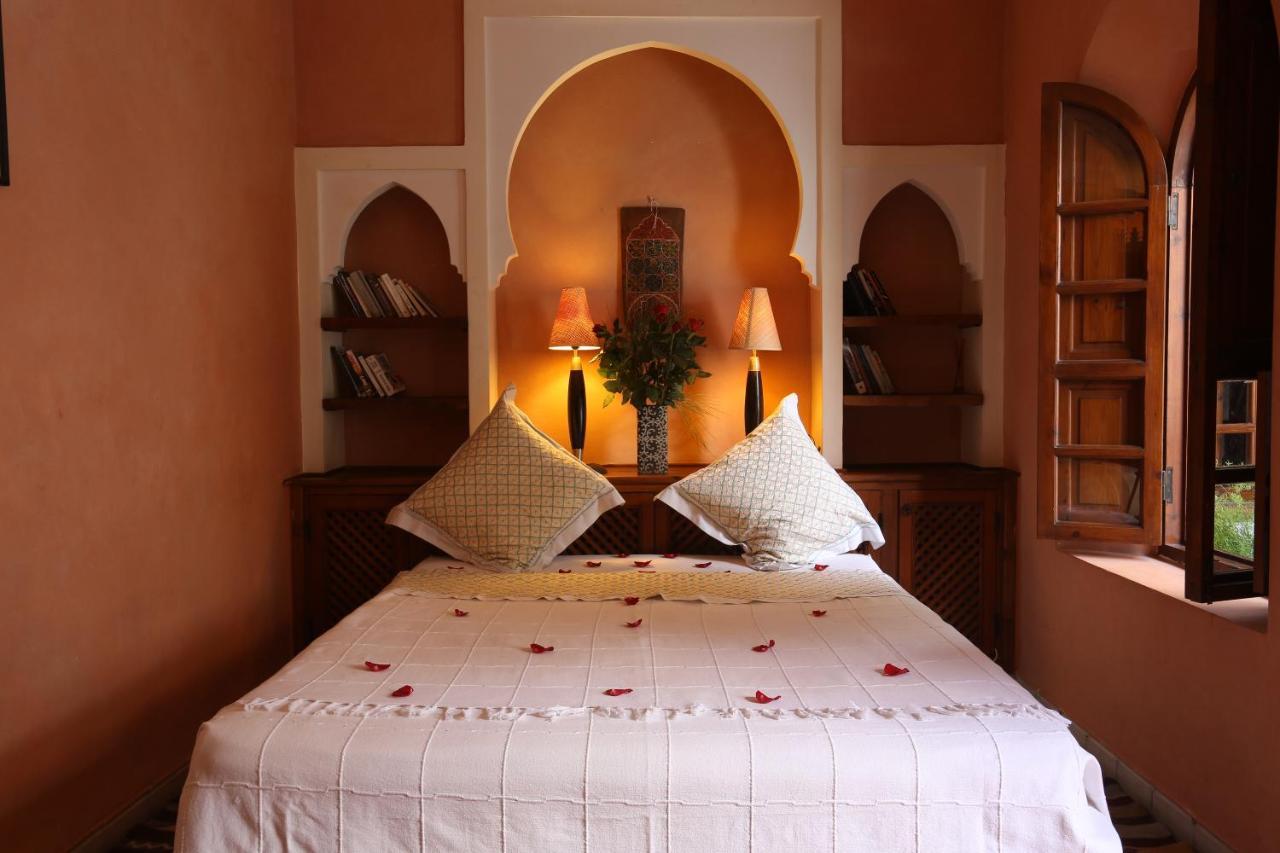 Saiot Marrakesh