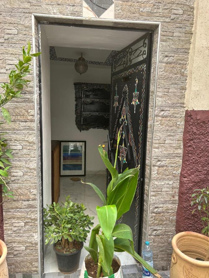 Cascada * Marrakesh
