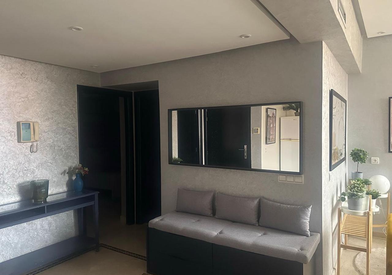 Agreable En Plein Coeur De Marrakech Pour 2 A 4 Personnes Marrakesh