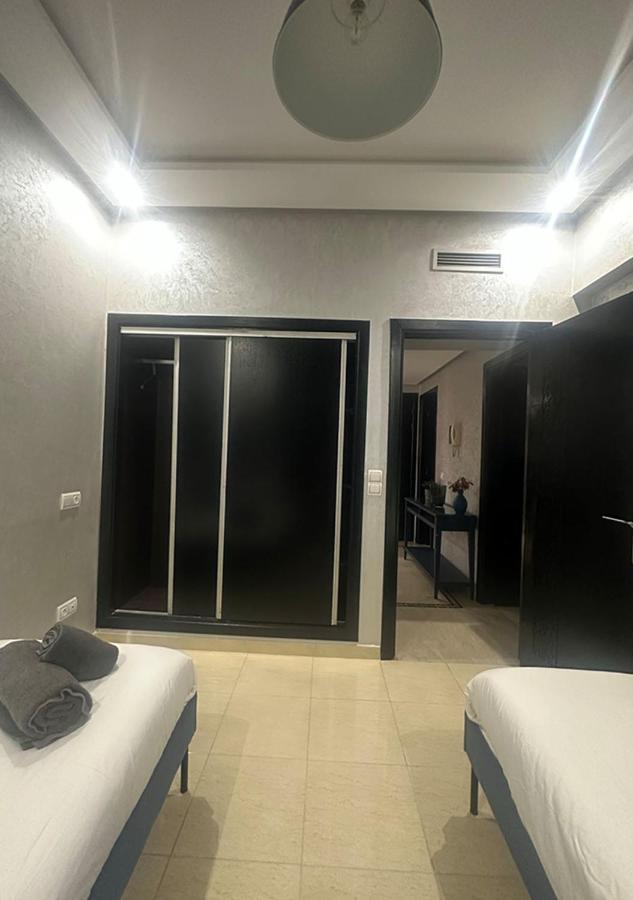 Apartment Agreable En Plein Coeur De Marrakech Pour 2 A 4 Personnes