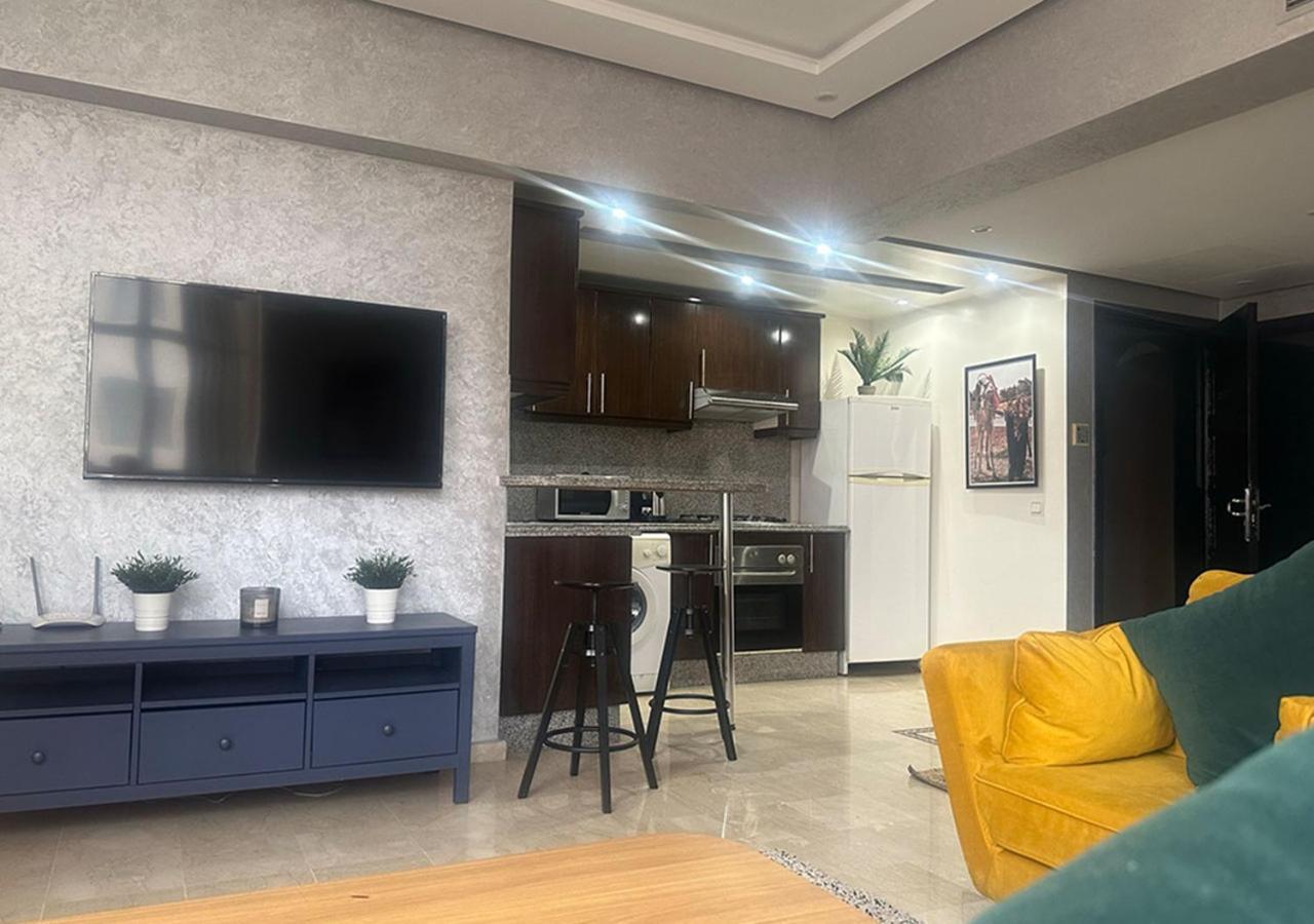 Agreable En Plein Coeur De Marrakech Pour 2 A 4 Personnes Apartment *