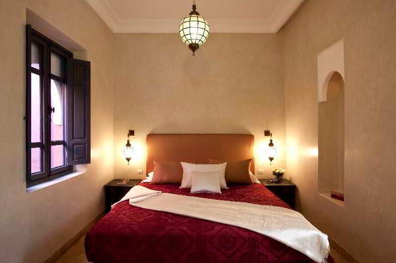 Riad Riad D'ari