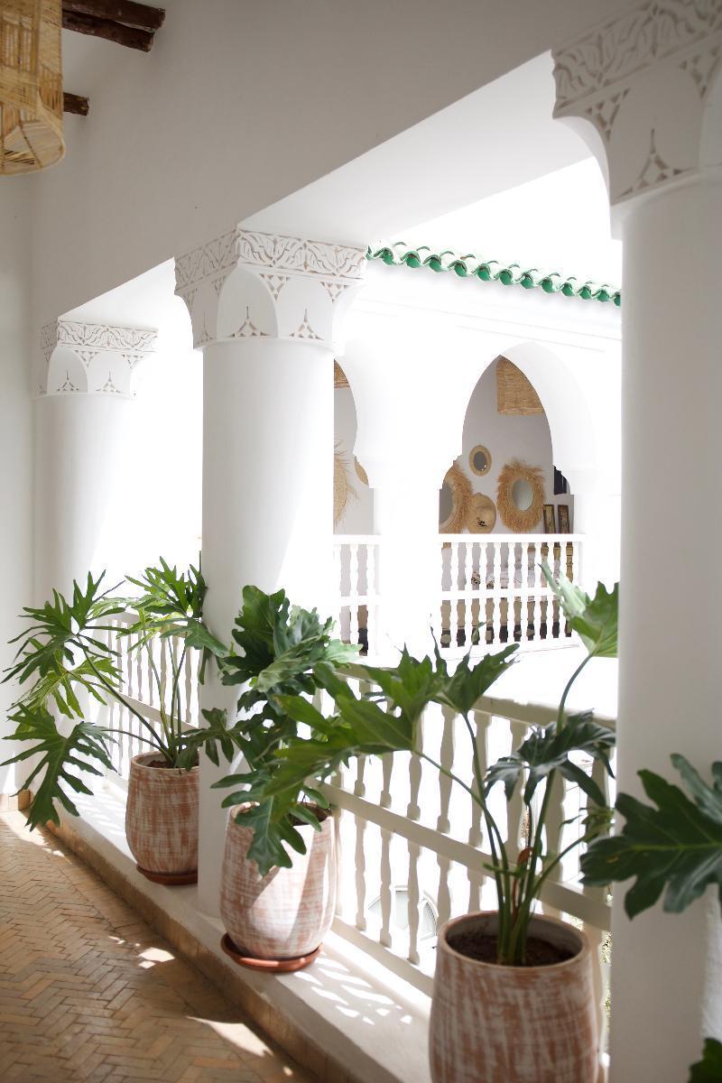 Riad Oriental Glory & Marrakesh