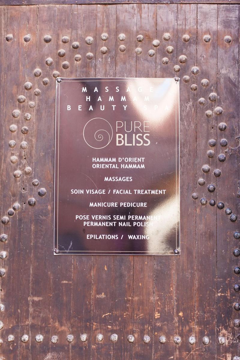 Riad Bliss