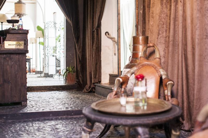 Bliss 3* Marrakesh