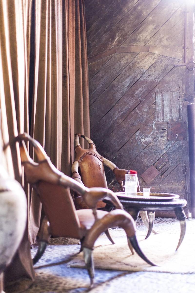 Riad Bliss Marrakesh
