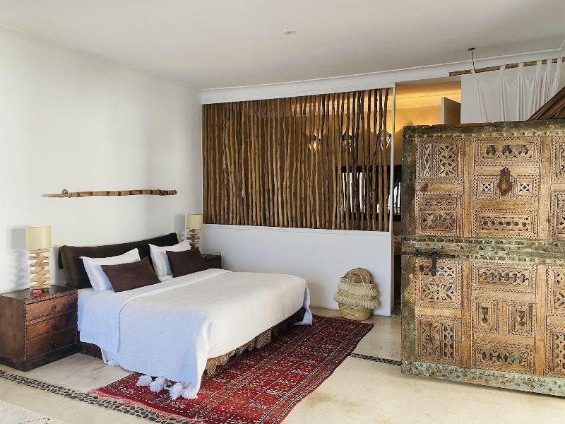 Bliss Riad 3*
