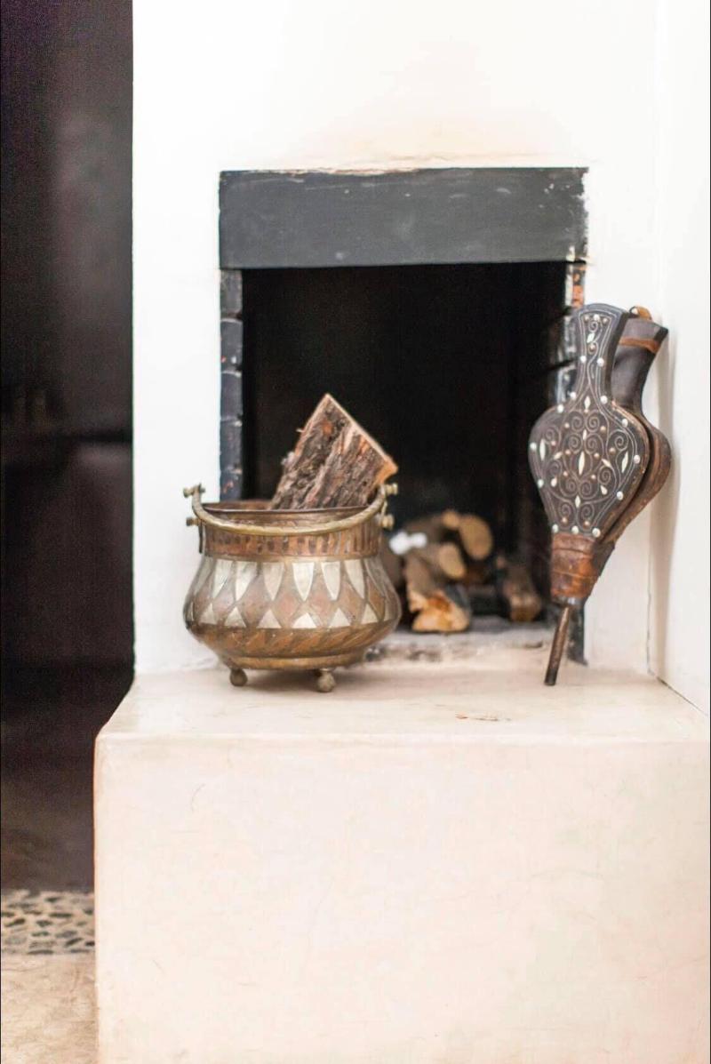 Bliss Riad Marrakesh