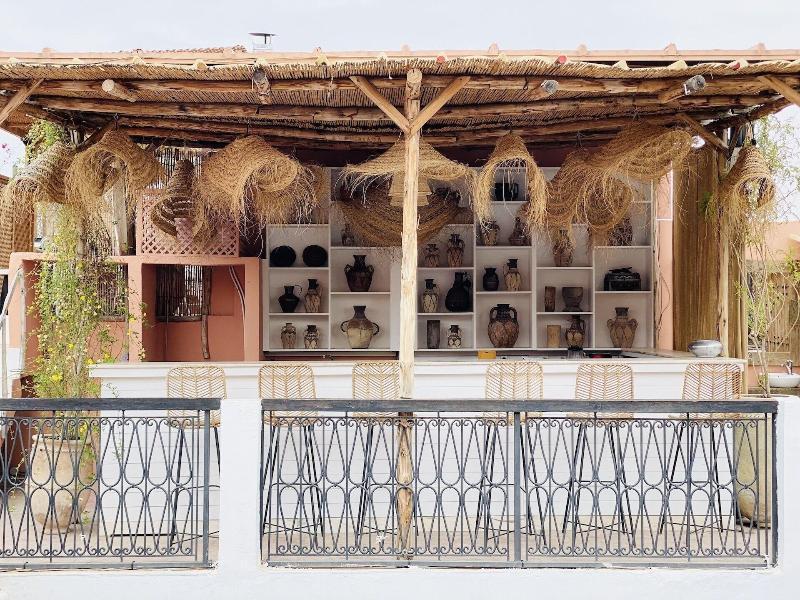 Bliss Marrakesh