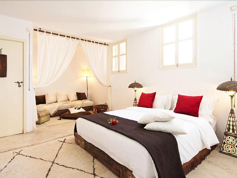 Riad Bliss 3*