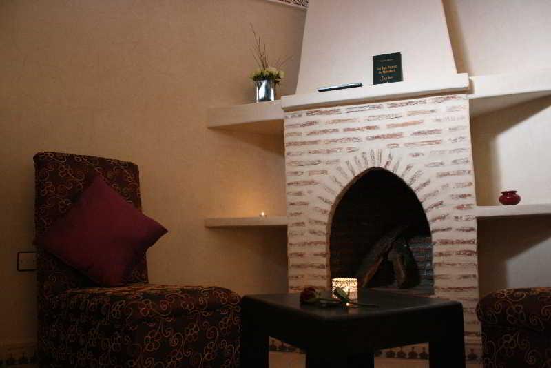 Riad Elias & Spa Marrakesh