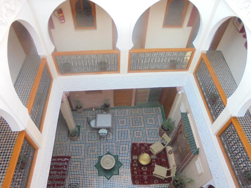 Sidi Baba Riad