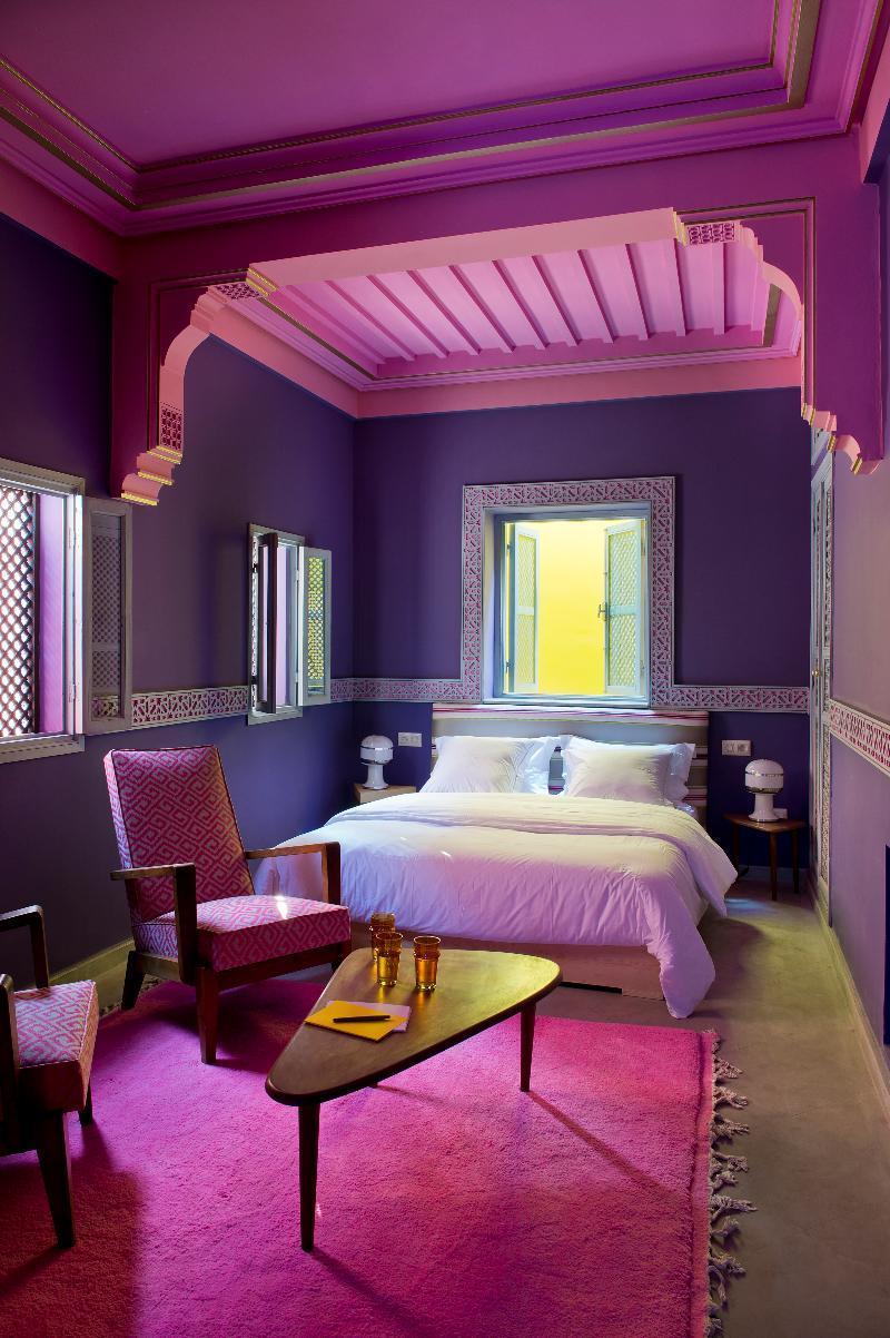 Goloboy 2* Marrakesh