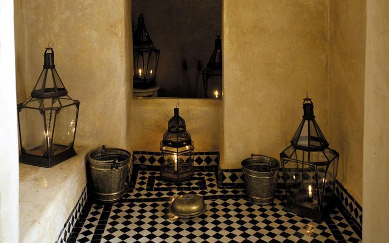 Dar Darma - 5* Marrakesh
