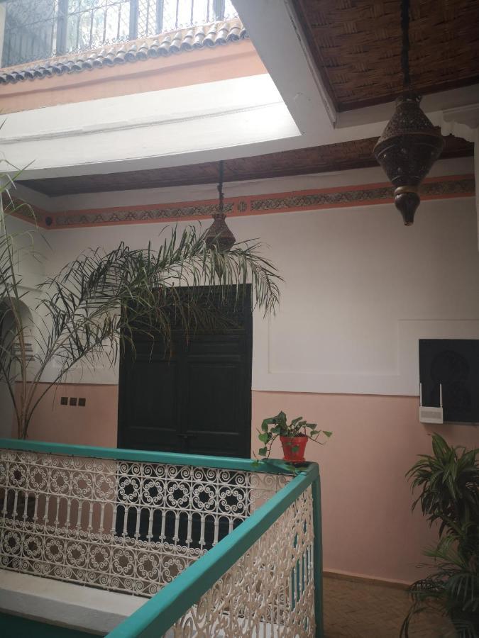 El Badii Twin Bahia Marrakesh