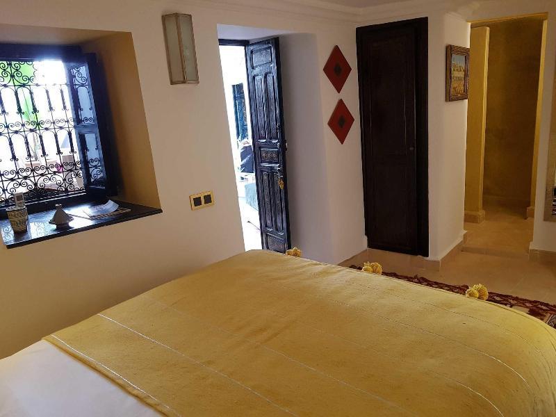 Casa vacanze Bilkis Marrakesh