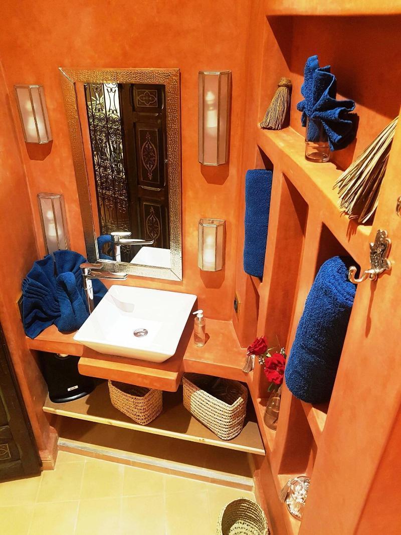 Bilkis Casa vacanze Marrakesh