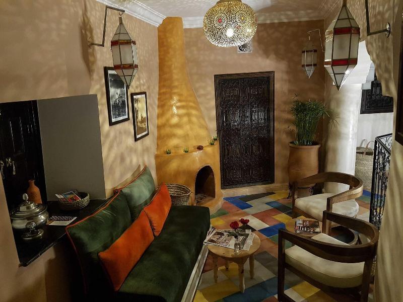 Casa vacanze Bilkis *