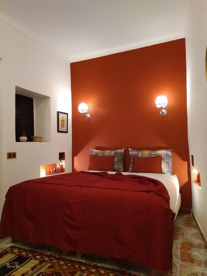 Bilkis Casa vacanze Marrakesh